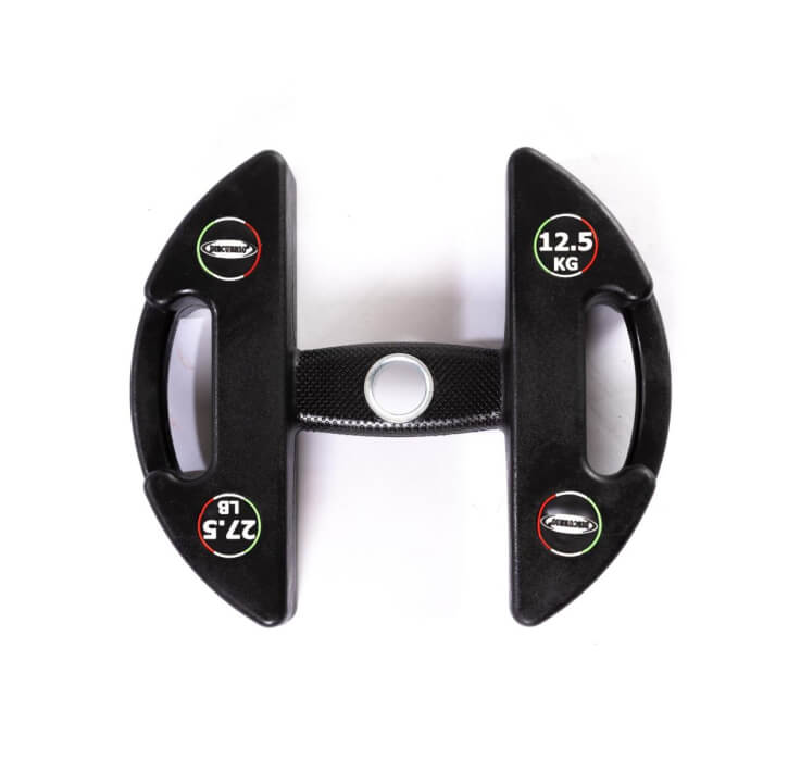 DISCUBRIO-WEIGHT 5 - 25 KG - Gorilla Sports Schweiz