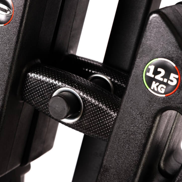 DISCUBRIO-WEIGHT 5 - 25 KG - Gorilla Sports Schweiz