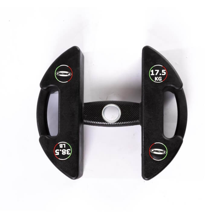 DISCUBRIO-WEIGHT 5 - 25 KG - Gorilla Sports Schweiz