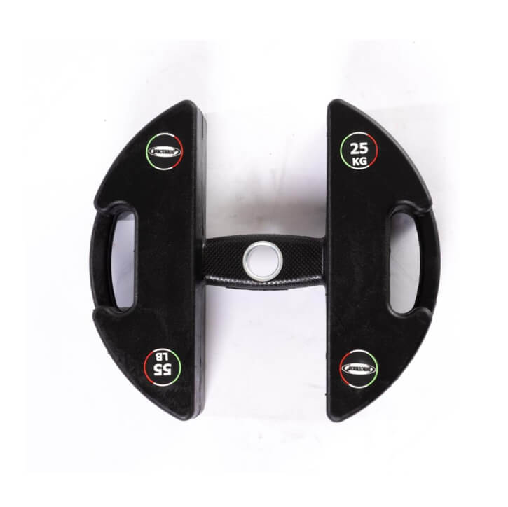 DISCUBRIO-WEIGHT 5 - 25 KG - Gorilla Sports Schweiz