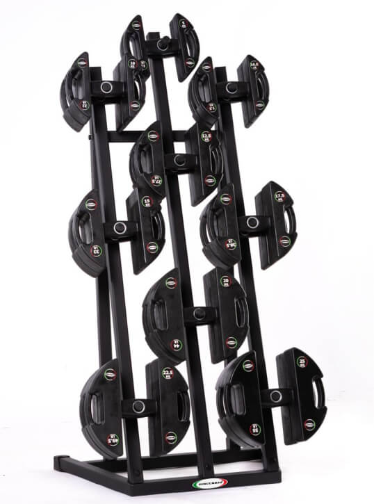 DISCUBRIO-RACK EXPO - Gorilla Sports Schweiz