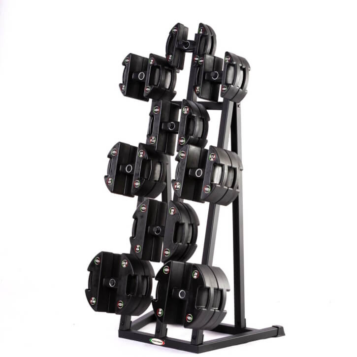 DISCUBRIO-RACK EXPO - Gorilla Sports Schweiz