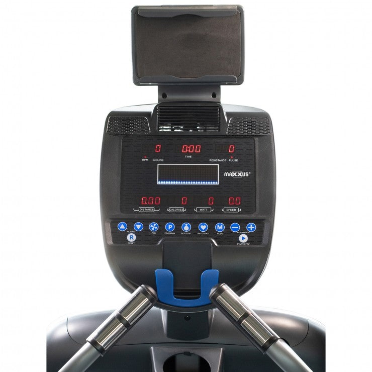 Ergometer Bike 90R Pro - Gorilla Sports Schweiz