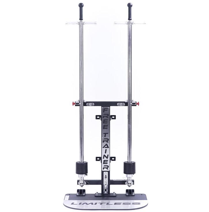 Limitless Free Trainer Active Pro - Gorilla Sports Schweiz