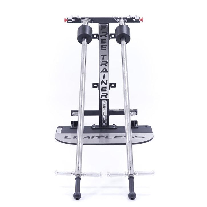 Limitless Free Trainer Active Pro - Gorilla Sports Schweiz