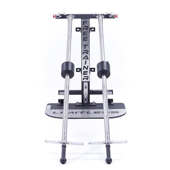 Limitless Free Trainer Active Pro - Gorilla Sports Schweiz