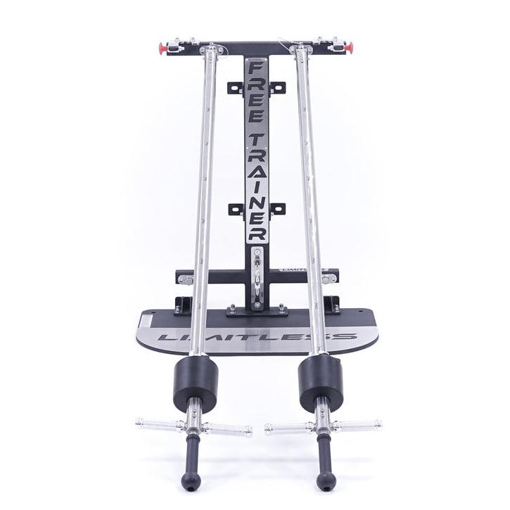 Limitless Free Trainer Active Pro - Gorilla Sports Schweiz