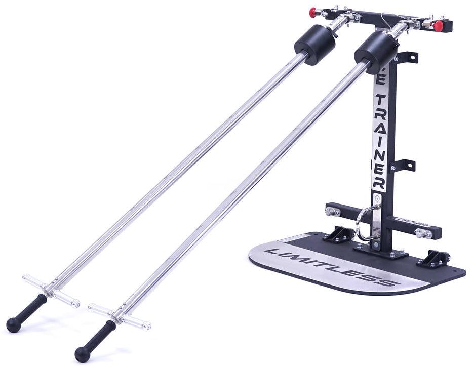 Limitless Free Trainer Active Pro - Gorilla Sports Schweiz