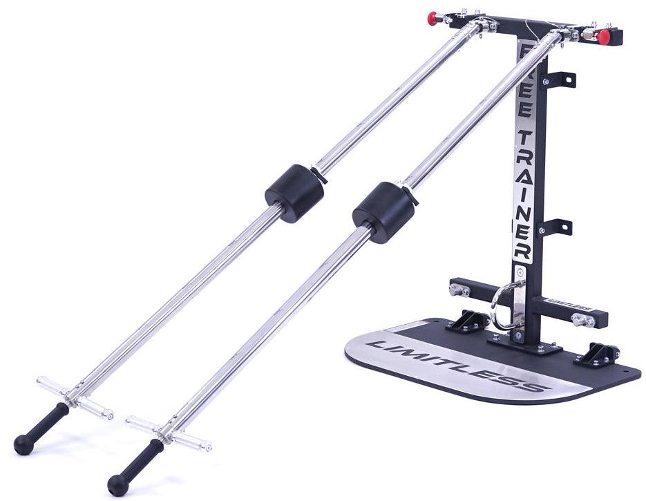 Limitless Free Trainer Active Pro - Gorilla Sports Schweiz