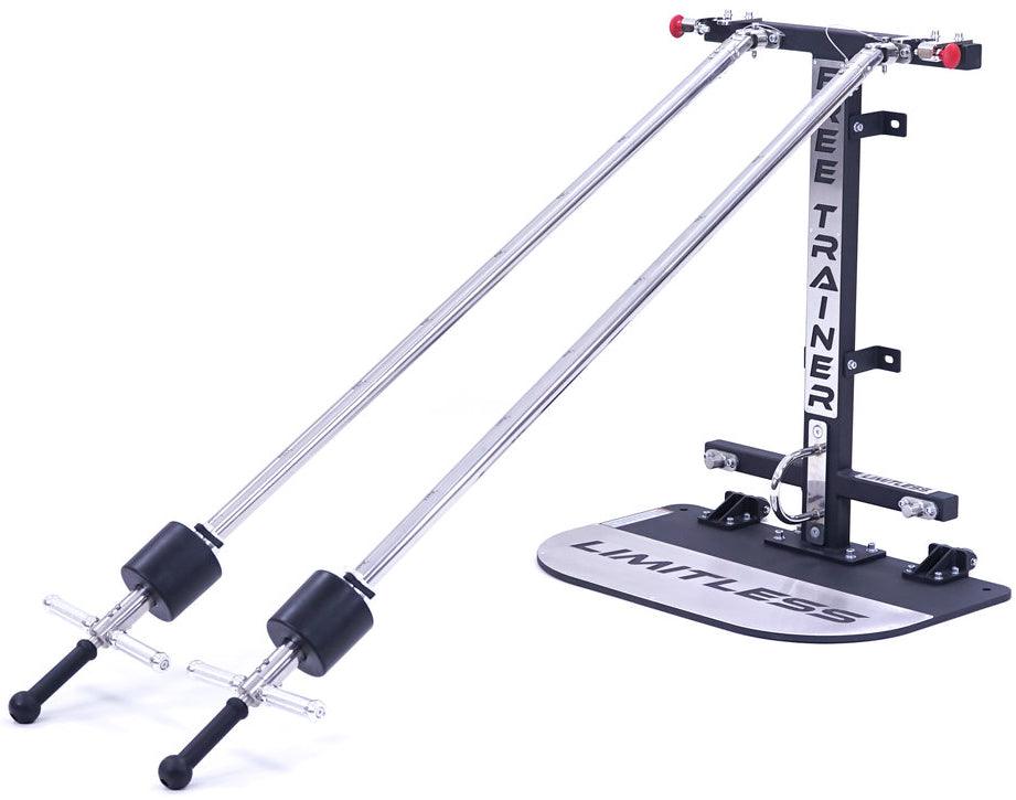 Limitless Free Trainer Active Pro - Gorilla Sports Schweiz