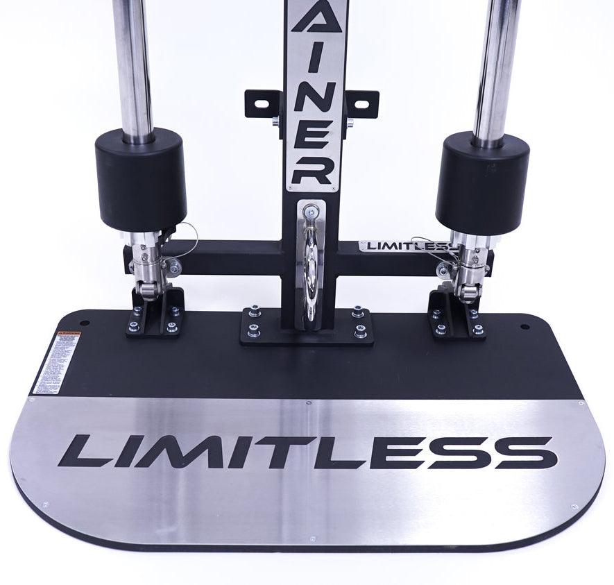 Limitless Free Trainer Active Pro - Gorilla Sports Schweiz