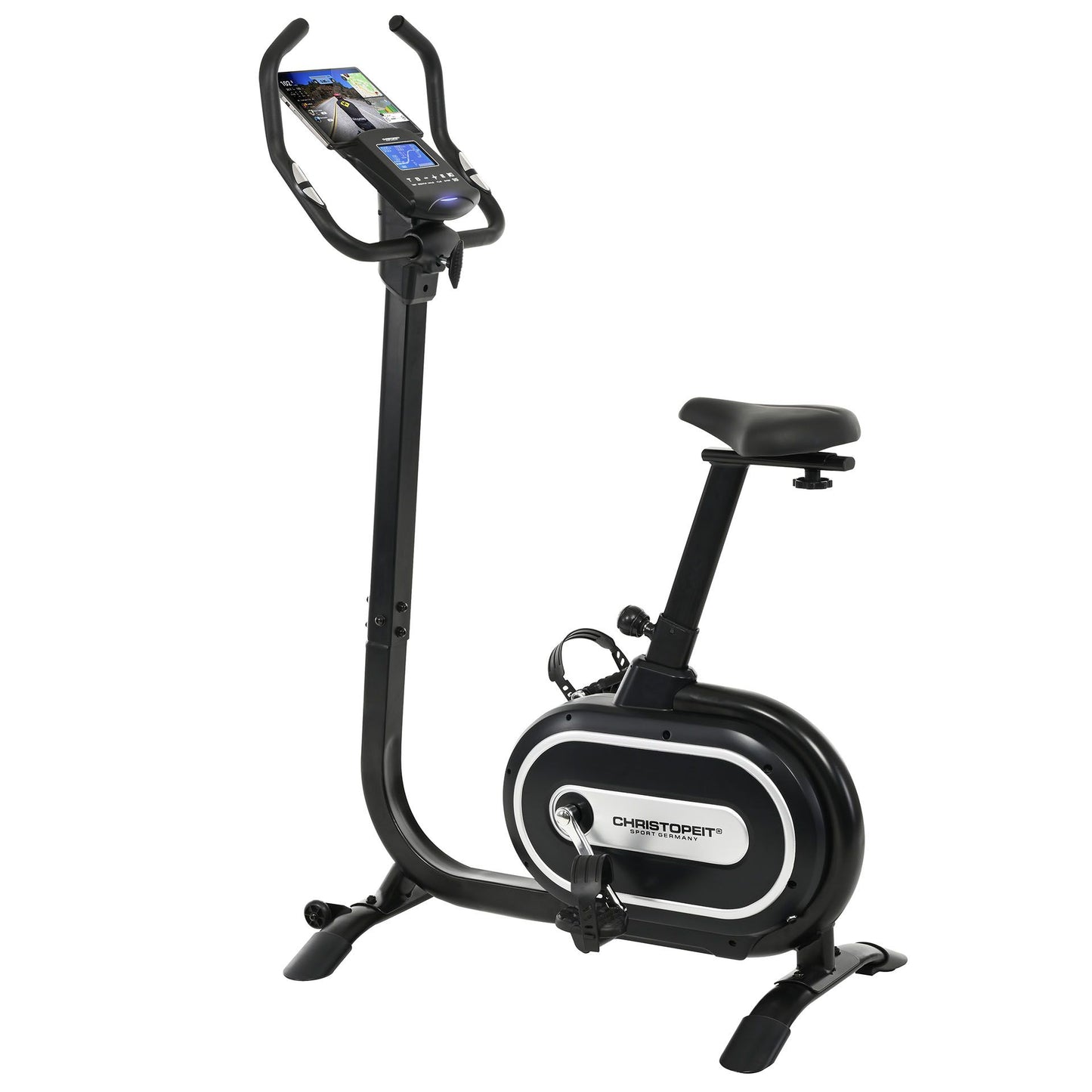 Ergometer 5.1