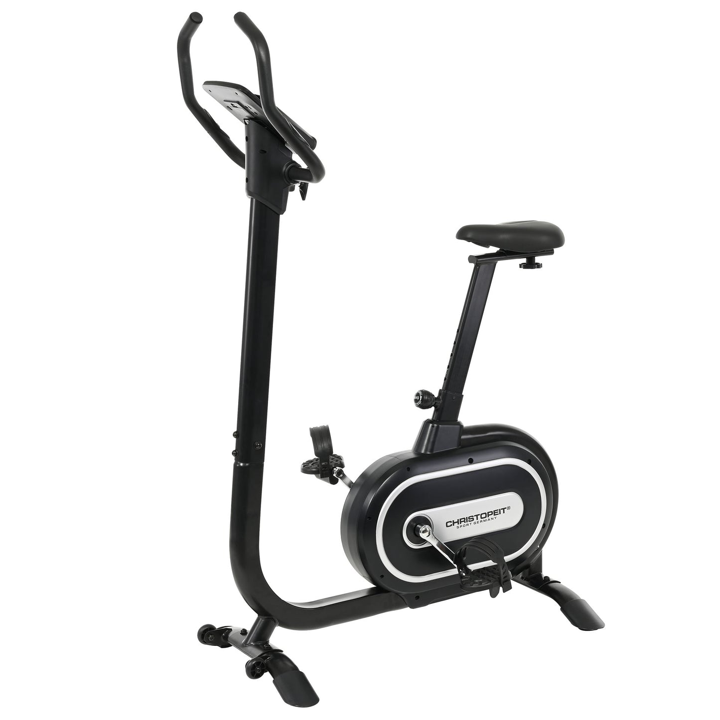 Ergometer 5.1