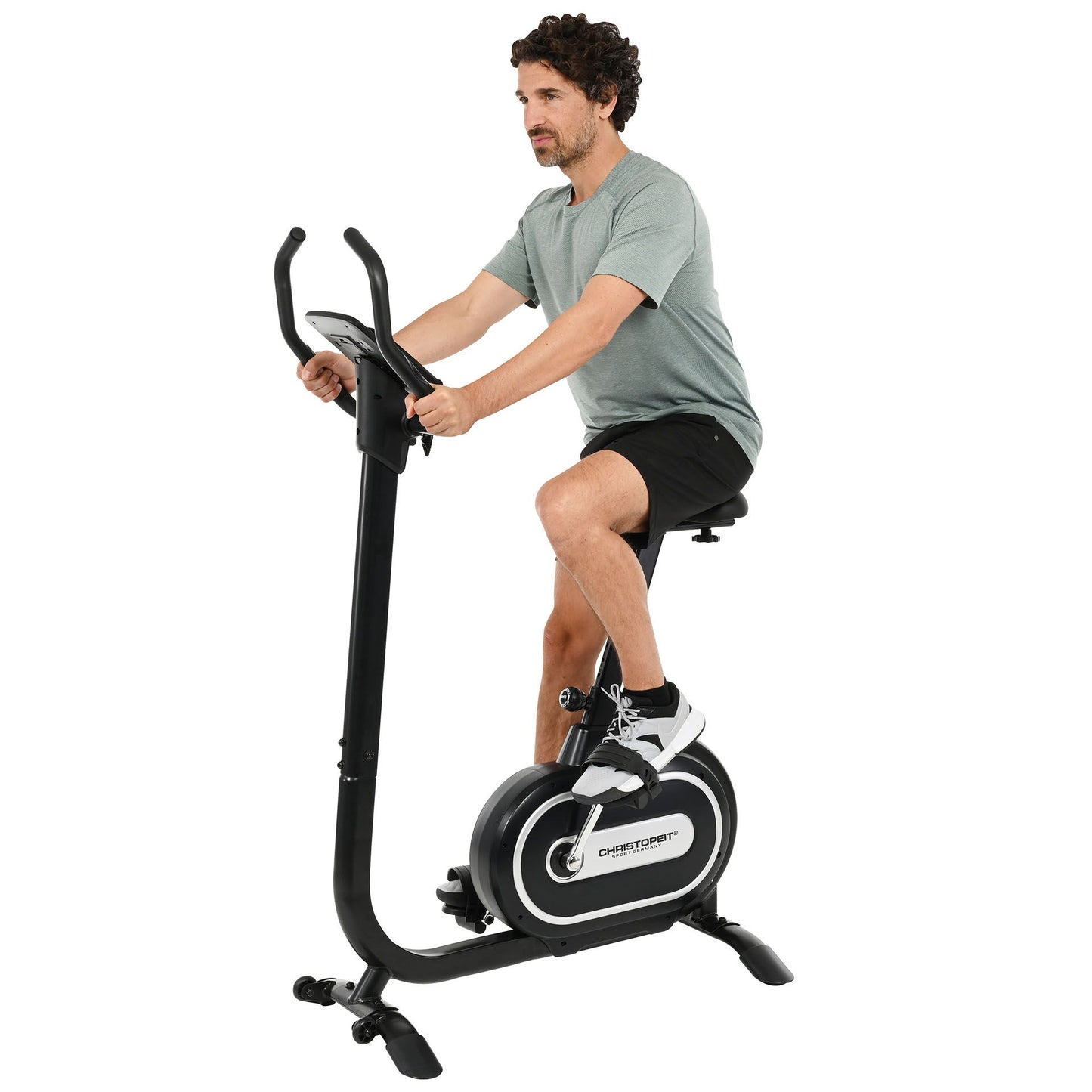 Ergometer 5.1