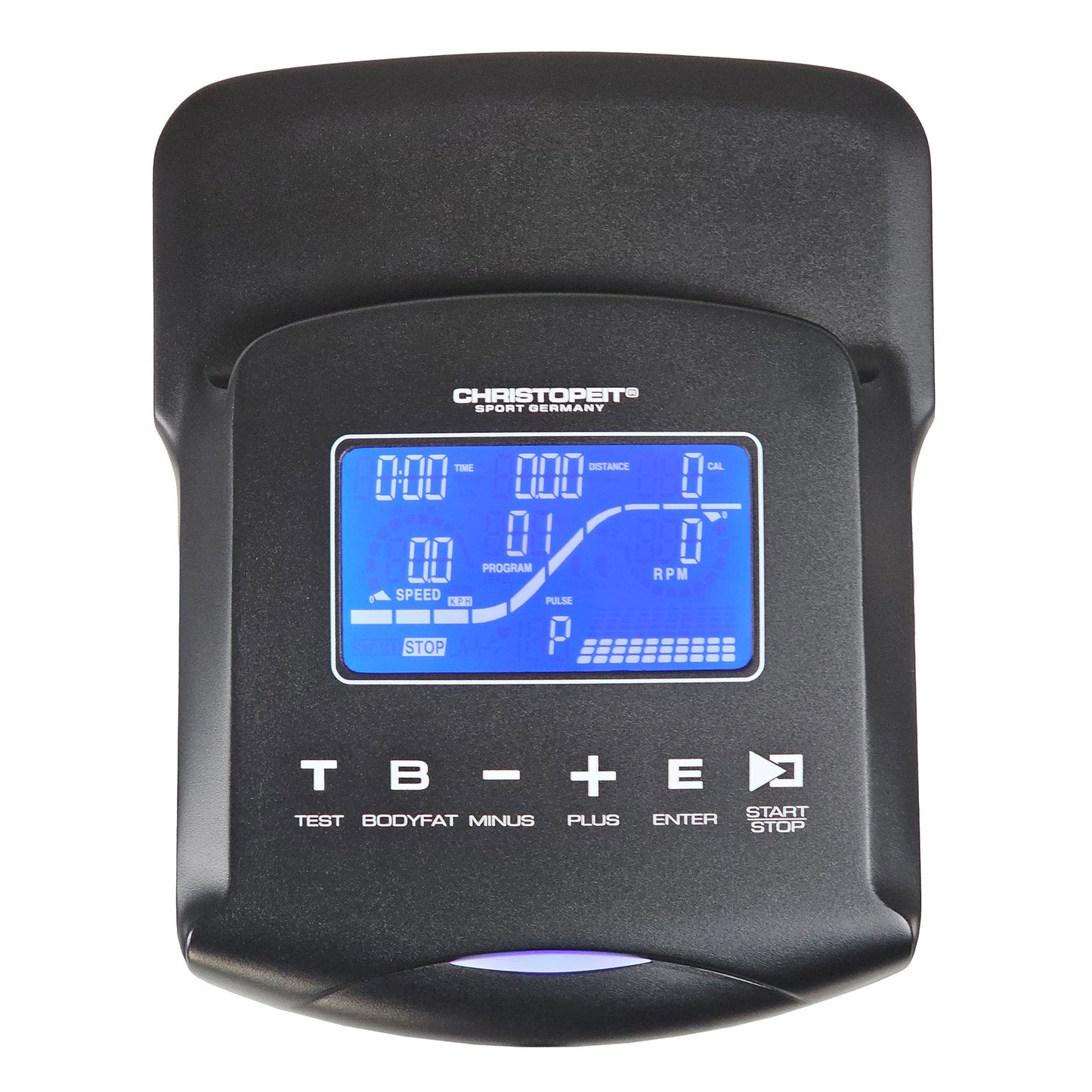 Ergometer 5.1