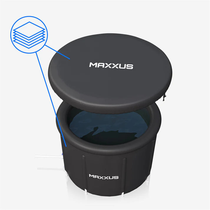 Eisbad XL