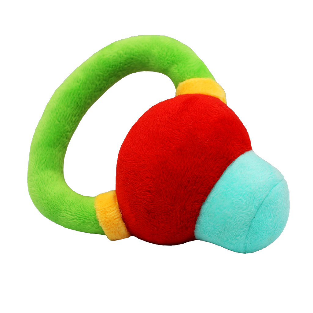 Fit Kidz Kettlebell Soft Toy - Gorilla Sports Schweiz