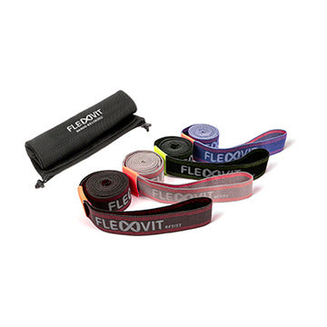 FLEXVIT Resist Set - Gorilla Sports Schweiz