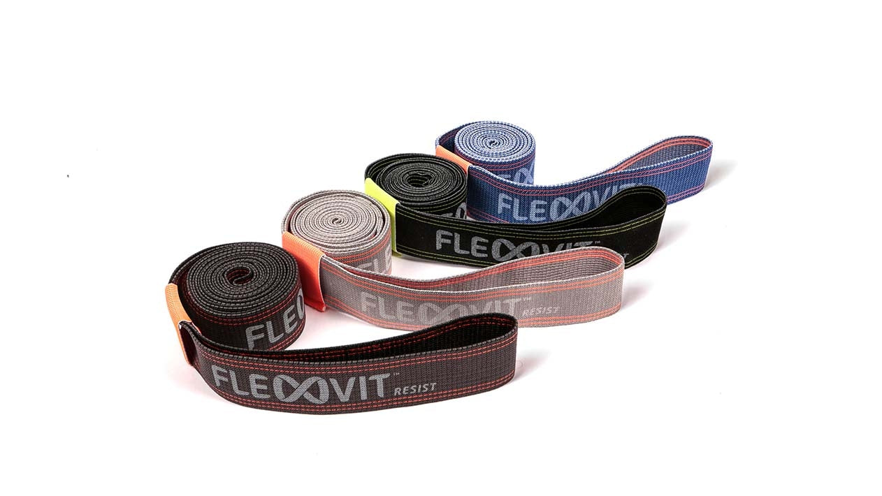 FLEXVIT Resist Set - Gorilla Sports Schweiz