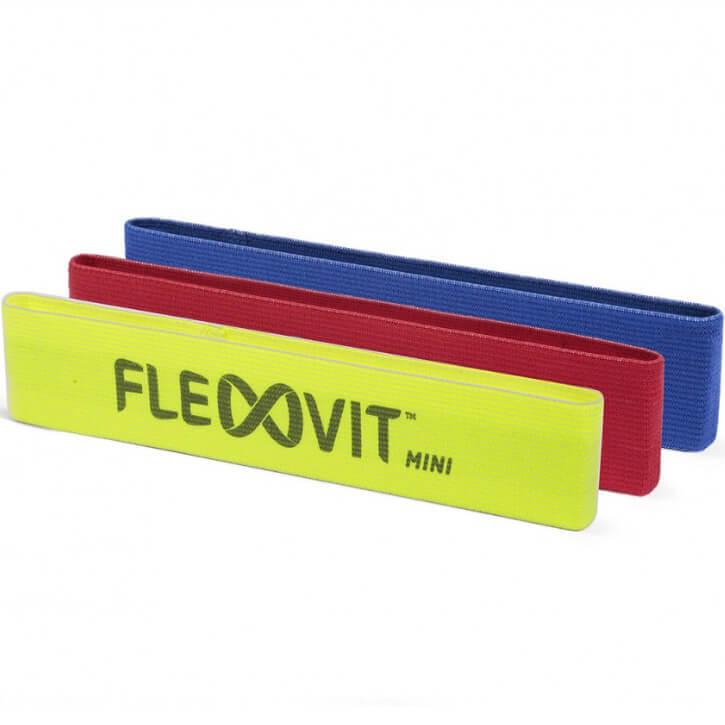 Flexvit Set Mini - Gorilla Sports Schweiz
