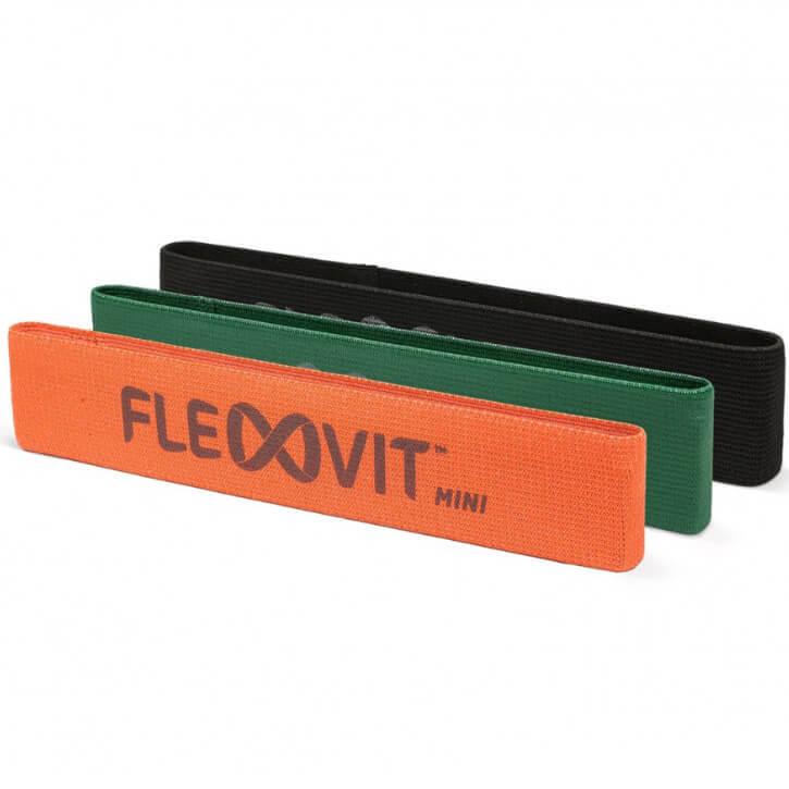 Flexvit Set Mini - Gorilla Sports Schweiz