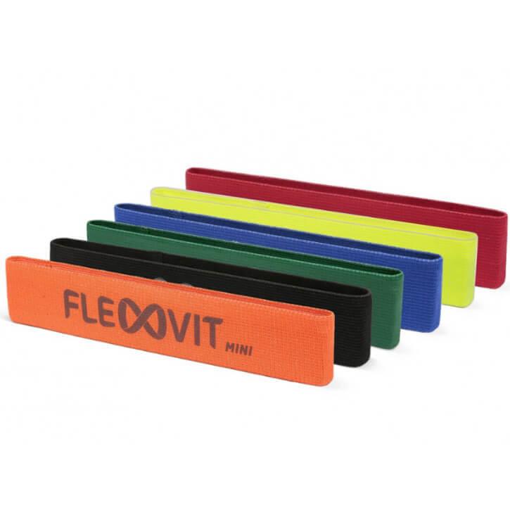 Flexvit Set Mini - Gorilla Sports Schweiz
