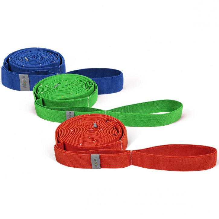 Flexvit Multi Set - Gorilla Sports Schweiz