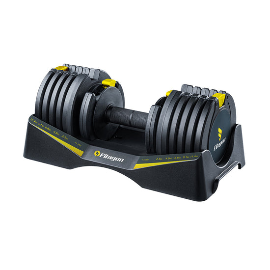 Verstellbare Kurzhantel Flex 12.5 kg