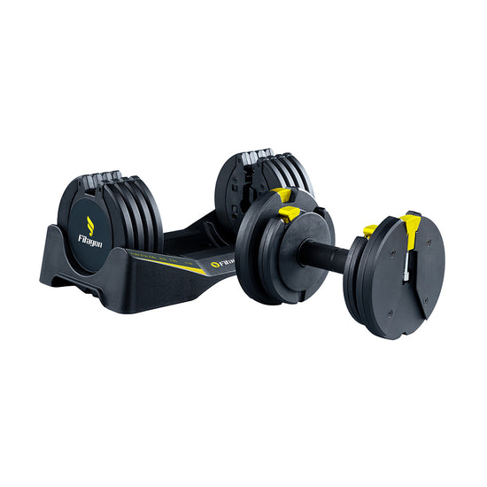 Verstellbare Kurzhantel Flex 12.5 kg