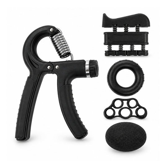 Fitagon Handtrainer 5er Set