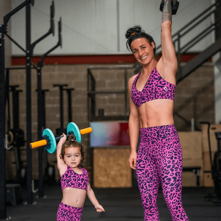 Fit Kidz Dumbell - Gorilla Sports Schweiz