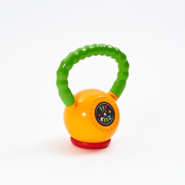 Fit Kidz Kettlebell - Gorilla Sports Schweiz