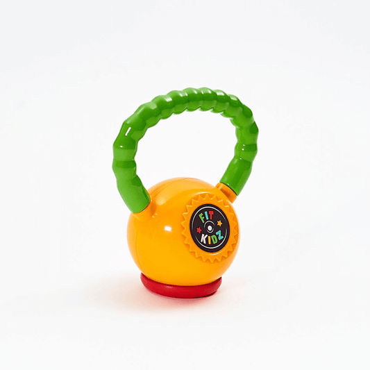 Fit Kidz Kettlebell - Gorilla Sports Schweiz