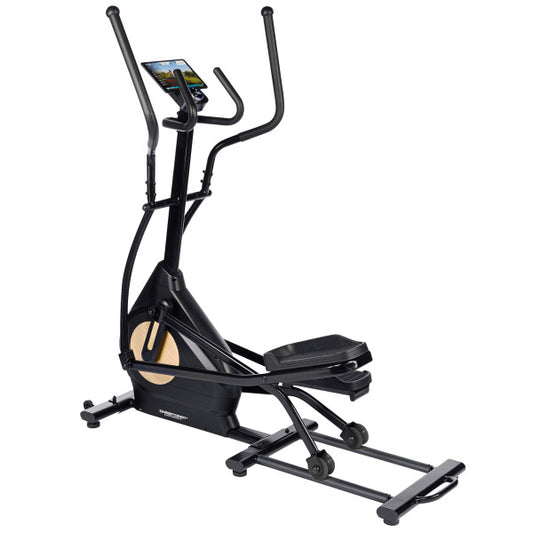 Ellipsentrainer Fit Wheel Pro - Gorilla Sports Schweiz