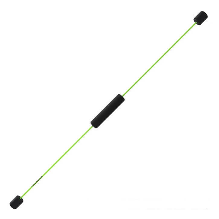 Flexi-Bar Kids green - Gorilla Sports Schweiz
