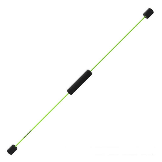 Flexi-Bar Kids green - Gorilla Sports Schweiz
