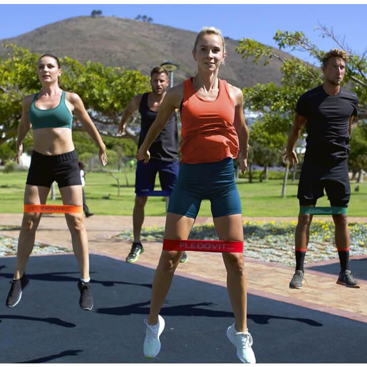 Flexvit Set Mini - Gorilla Sports Schweiz