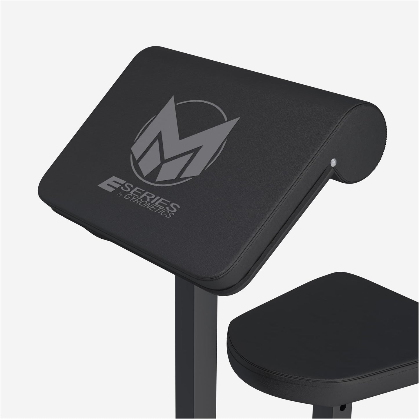 Curlbank Curlpult Bizepsbank E-Series - Gorilla Sports Schweiz