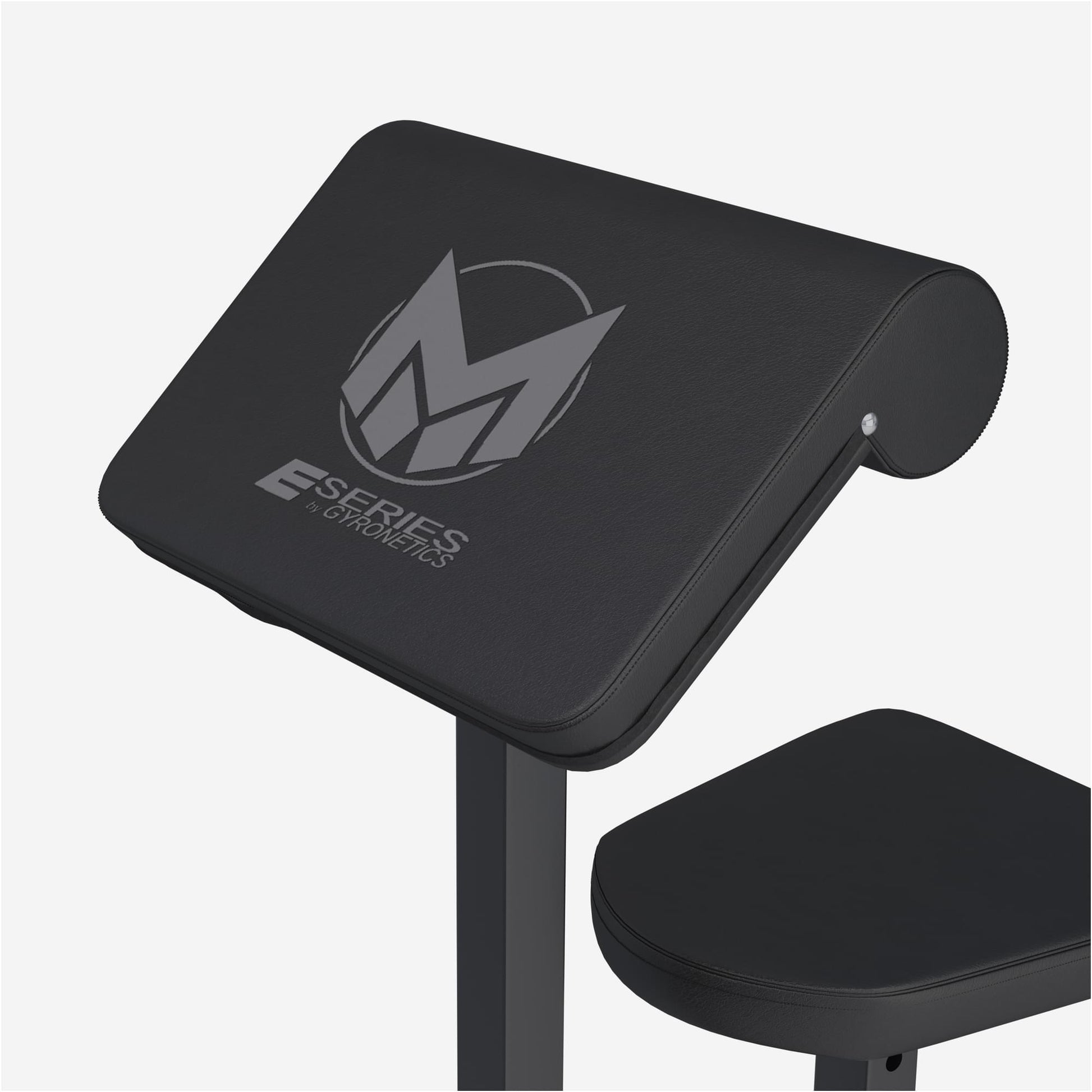 Curlbank Curlpult Bizepsbank E-Series - Gorilla Sports Schweiz