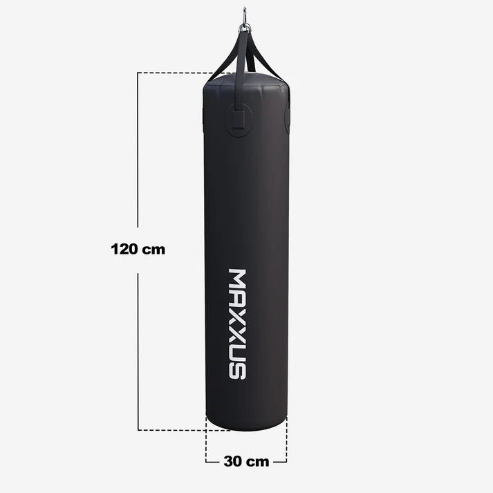Boxsack 120 - 150 cm befüllbar