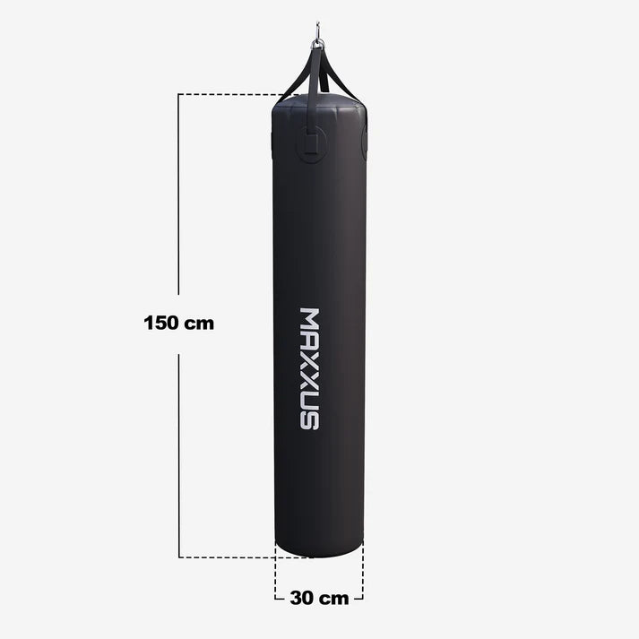 Boxsack 120 - 150 cm befüllbar