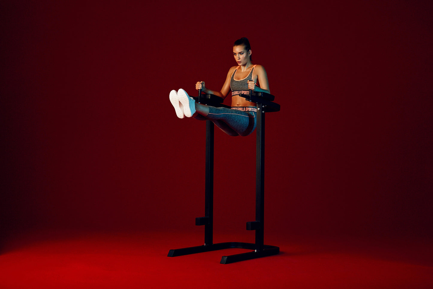 Dip Station Multifunction - Gorilla Sports Schweiz