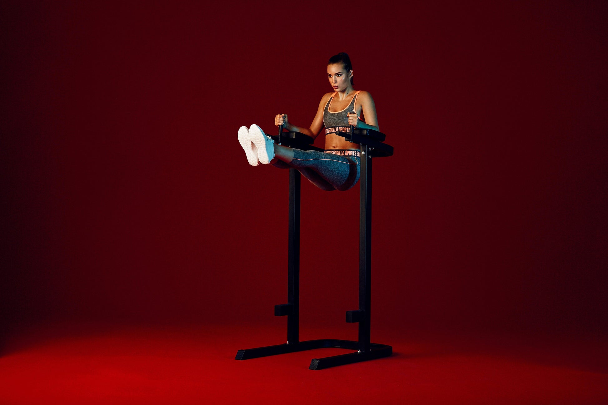 Dip Station Multifunction - Gorilla Sports Schweiz