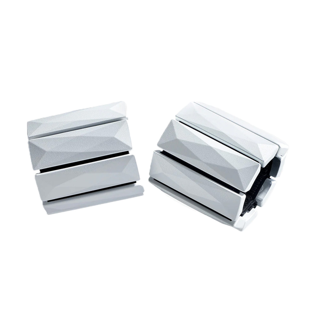 Fitagon Gewichtsmanschette weiss