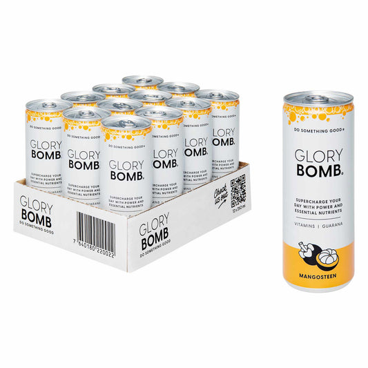 Glory Bomb 12er-Paket