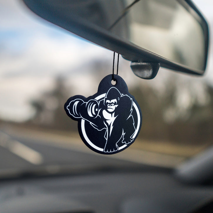 Gorilla Sports Duftbaum - Gorilla Sports Schweiz