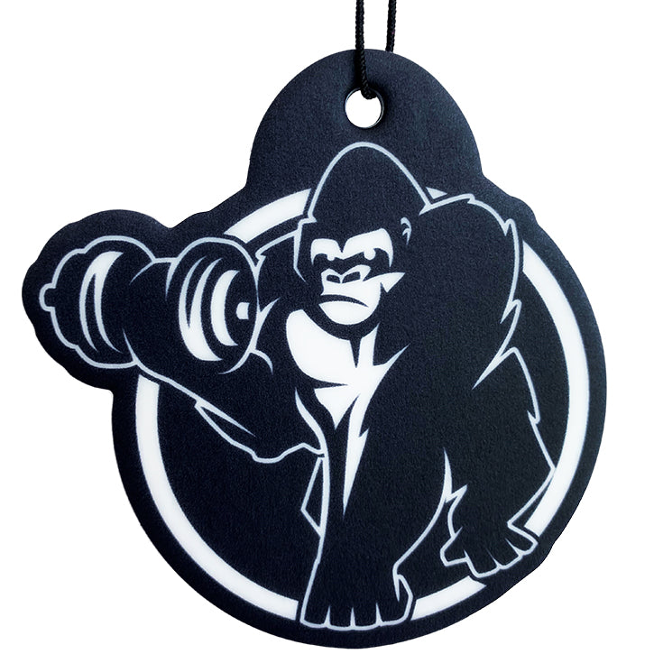 Gorilla Sports Duftbaum - Gorilla Sports Schweiz