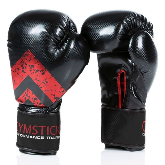 BOXING GLOVES GYMSTICK 10 - 14 OZ - Gorilla Sports Schweiz