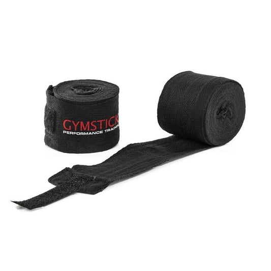 BOXING HAND WRAPS GYMSTICK - Gorilla Sports Schweiz