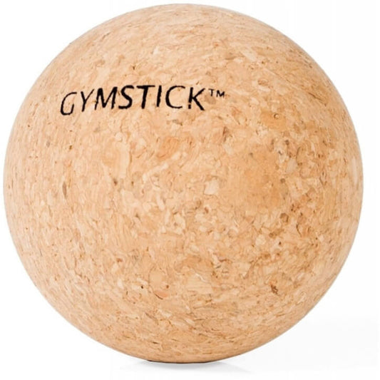 Gymstick Fascia Kork Ball - Gorilla Sports Schweiz
